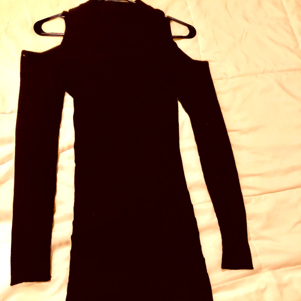 Beautiful evening dress size medium/large
